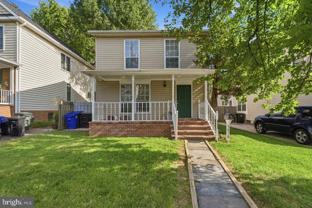5616 8th St N - Photo 1 of 1