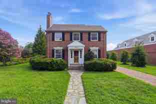 2803 Cameron Mills Rd - Photo 1 of 1