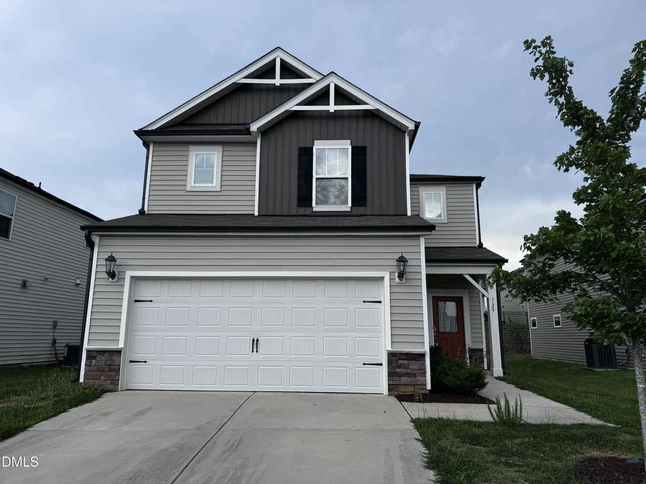 129 Boone Lake Way