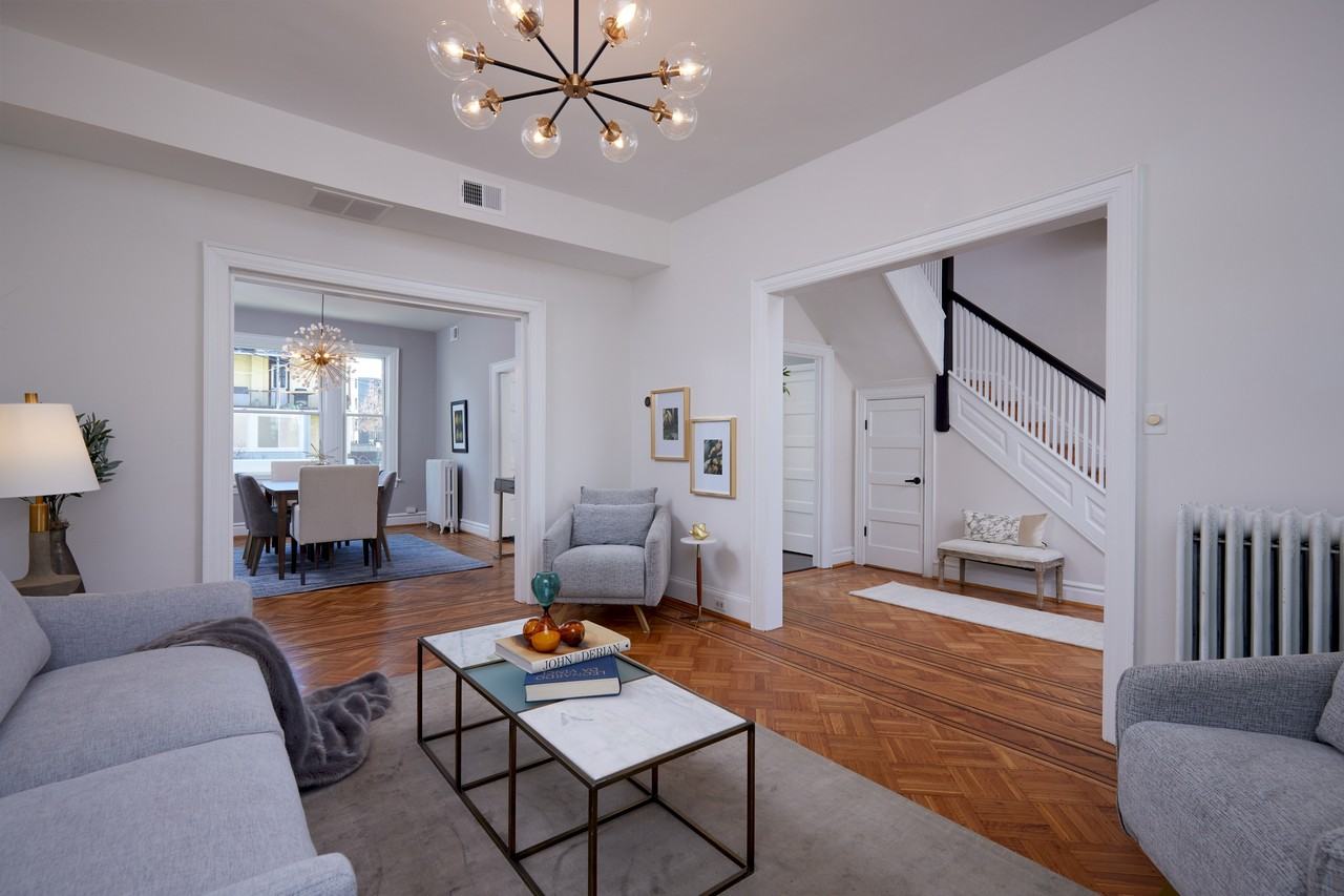 1364 Oak St Nw #1 - Photo 6 of 21