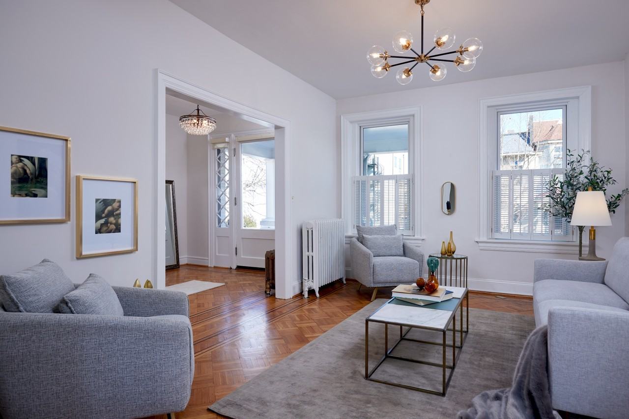 1364 Oak St Nw #1 - Photo 7 of 21
