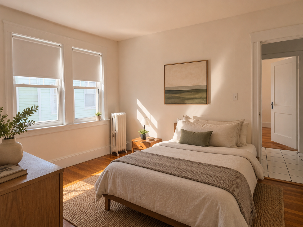 28 Trapelo St #1 - Photo 4 of 19