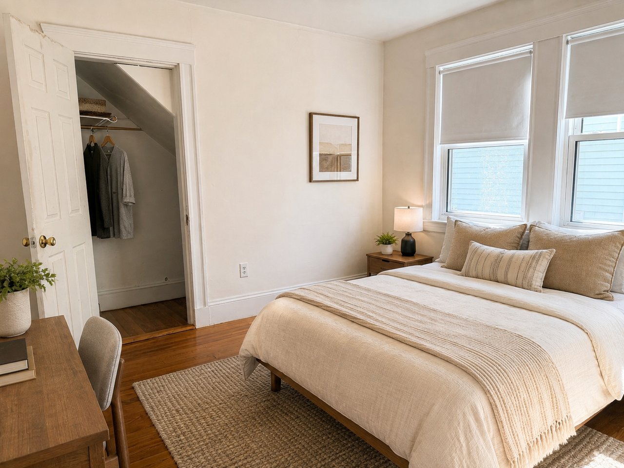 28 Trapelo St #1 - Photo 5 of 19