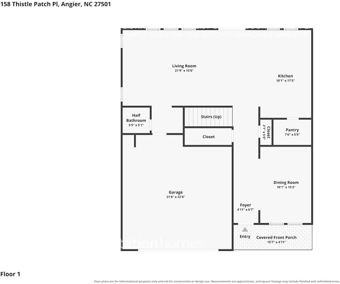 158 Thistle Patch Pl - Photo 2 of 18