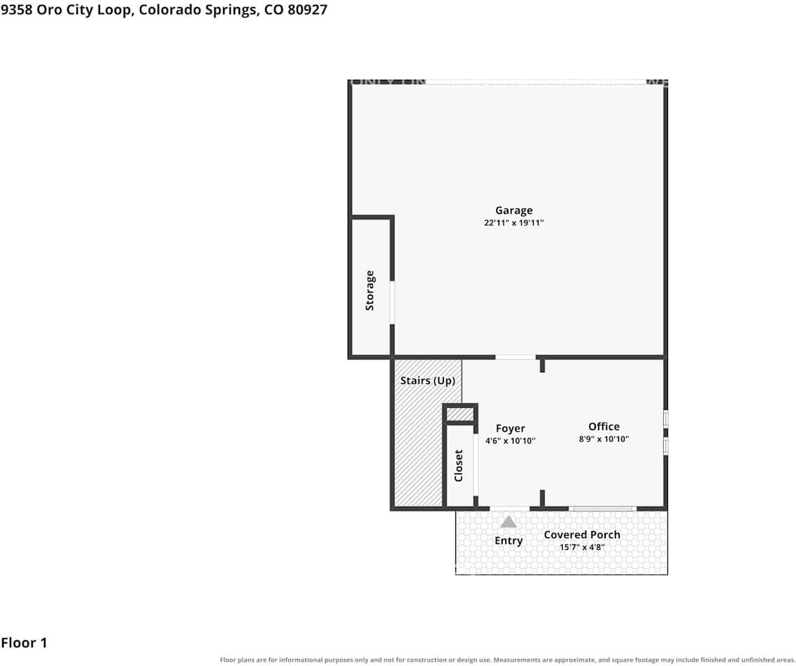 9358 Oro City Loop - Photo 2 of 19