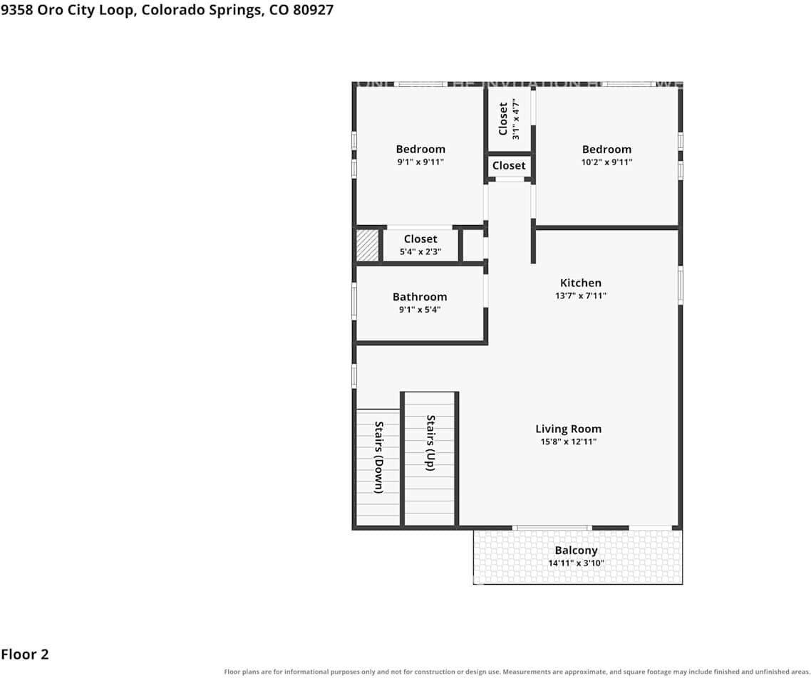 9358 Oro City Loop - Photo 3 of 19
