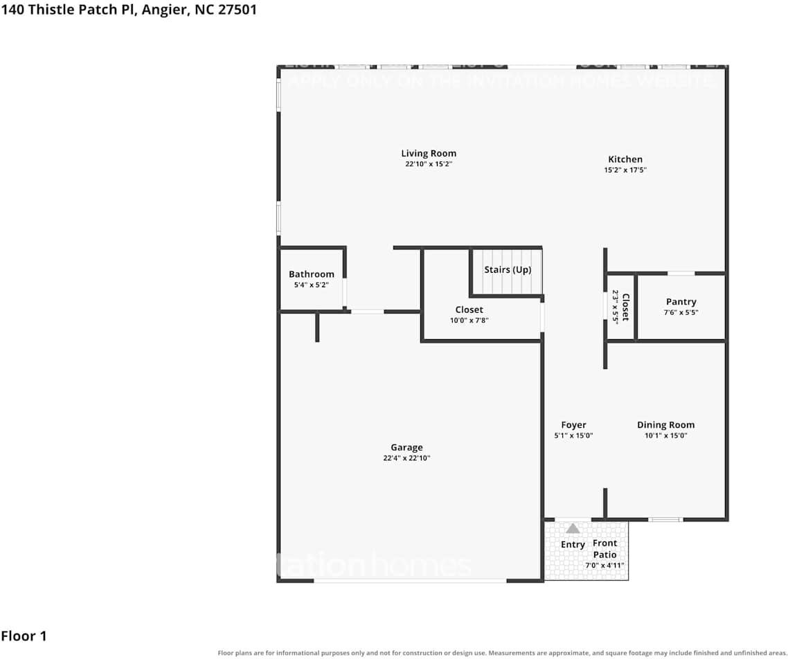 140 Thistle Patch Pl - Photo 2 of 18