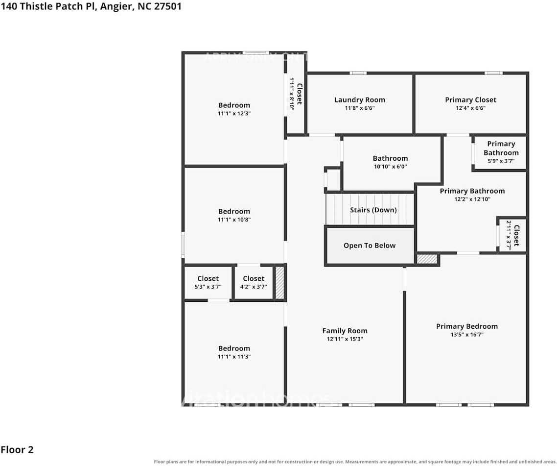 140 Thistle Patch Pl - Photo 3 of 18