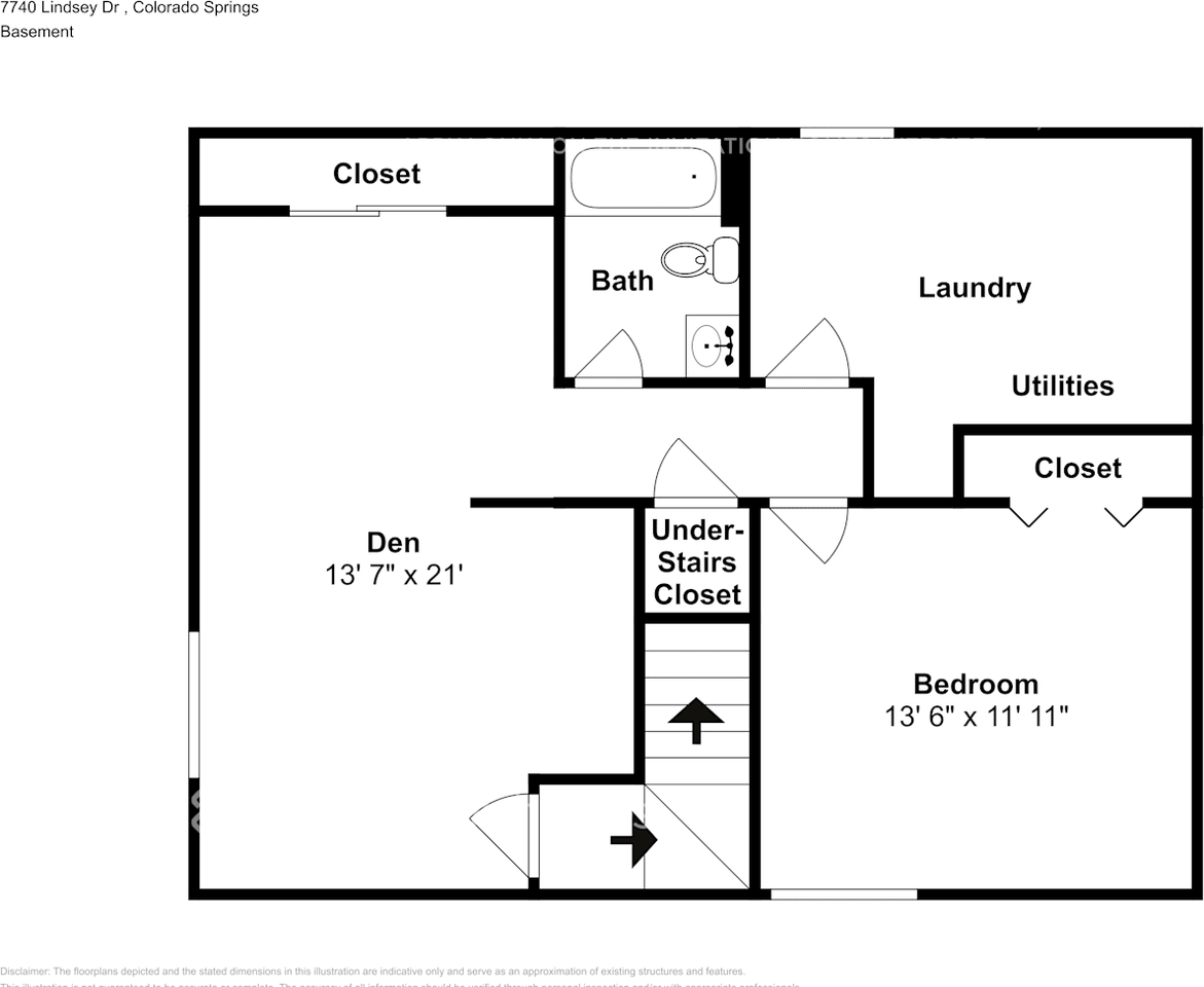 7740 Lindsey Dr - Photo 2 of 20