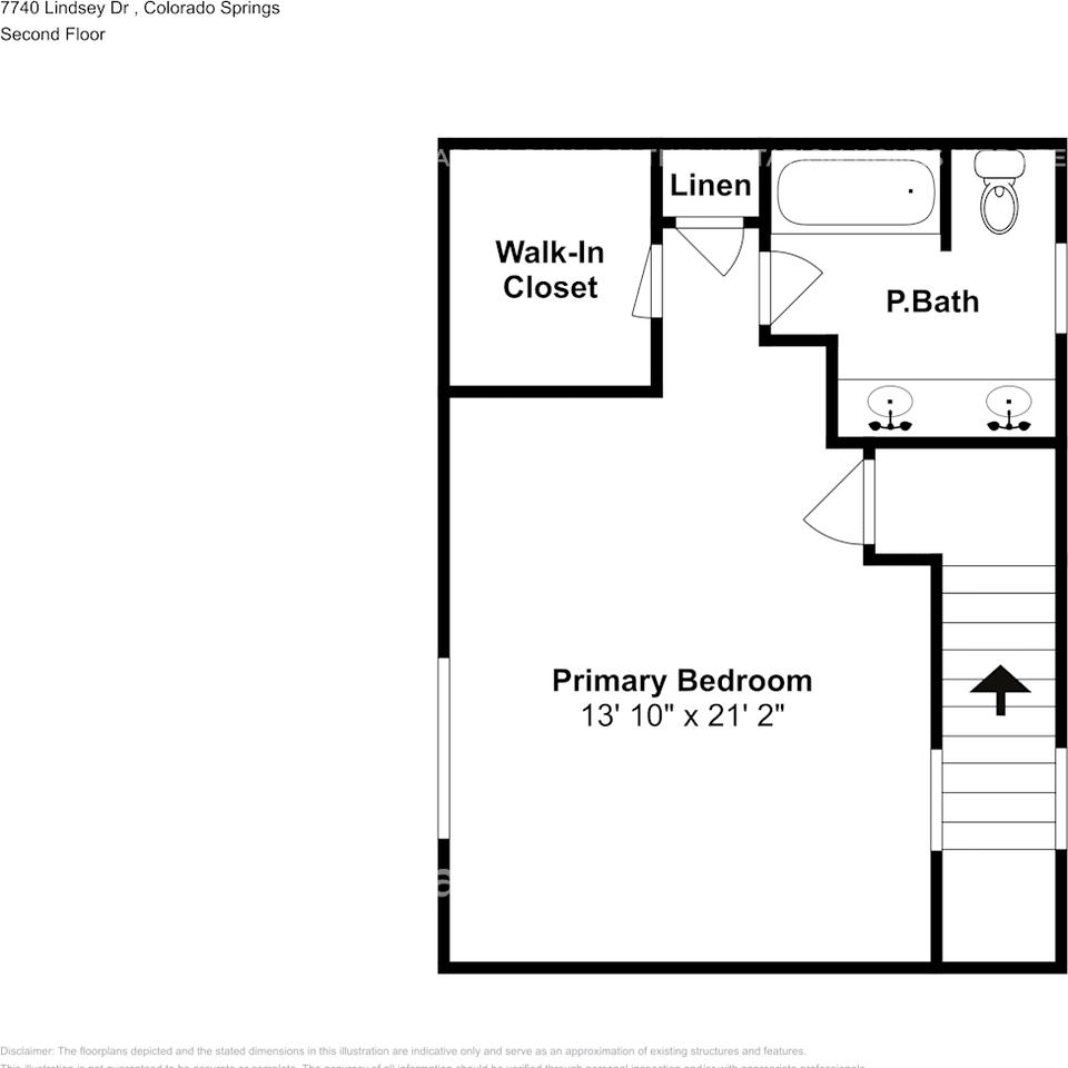 7740 Lindsey Dr - Photo 4 of 20