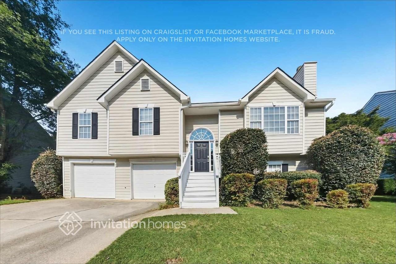 4030 Mount Vernon Dr
