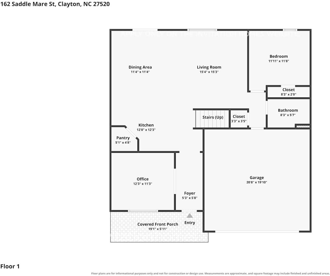 162 Saddle Mare St - Photo 3 of 18