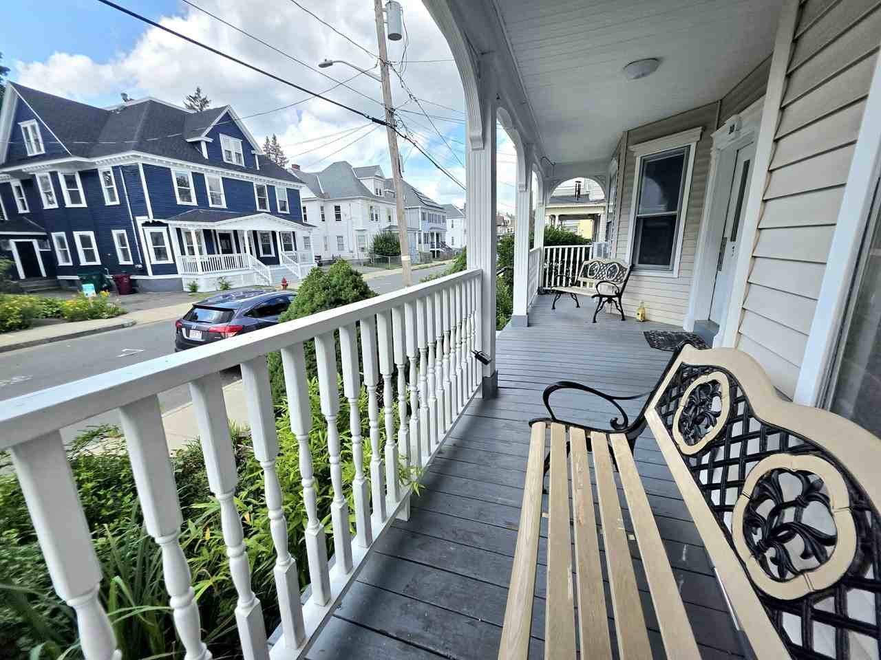 32 Burtt Street #2 - Photo 3 of 21