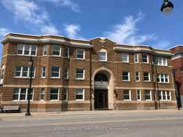 featured image of Bank St & Strathcona Ave
