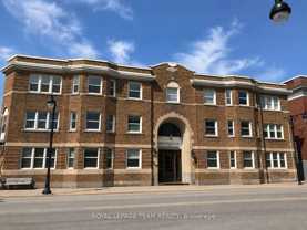 Bank St & Strathcona Ave - Photo 1 of 1