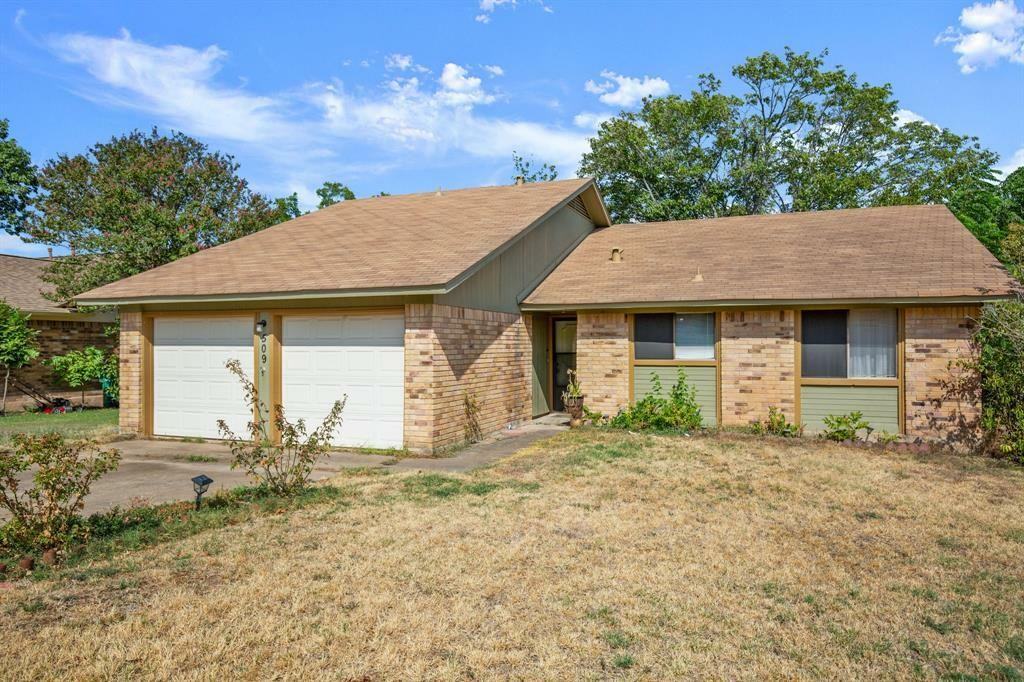 509 Oat Meadow Dr - Photo 2 of 19