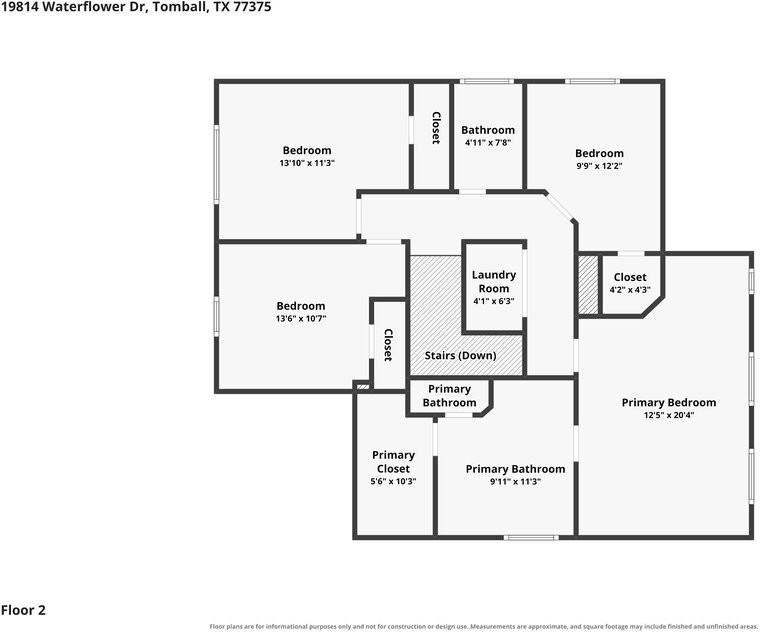 19814 Waterflower Dr - Photo 3 of 17