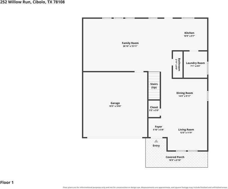 252 Willow Run - Photo 2 of 17