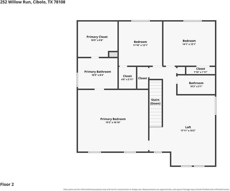 252 Willow Run - Photo 3 of 17