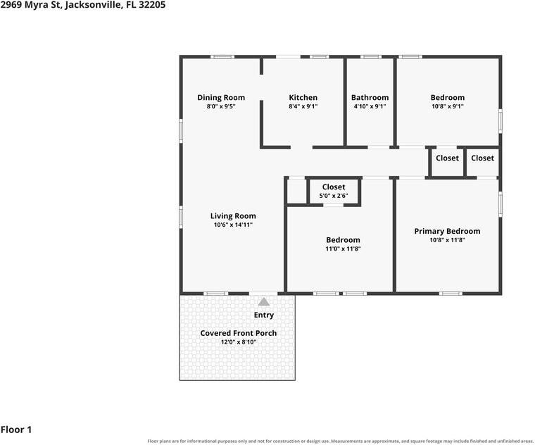 2969 Myra St - Photo 2 of 16