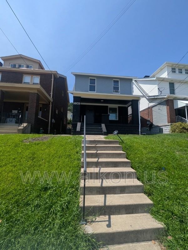1603 Morningside Ave - Photo 2 of 15