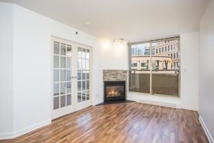 819 Hamilton Street #1311 - Photo 1 of 1
