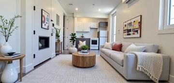featured image of 785 Fairmount Place #2P