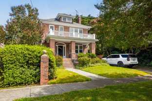 734 Shirley Ave - Photo 1 of 1