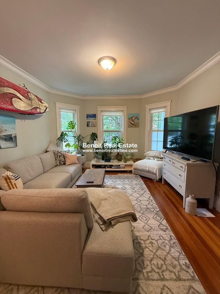 Josephine Ave #1 - Photo 2 of 22