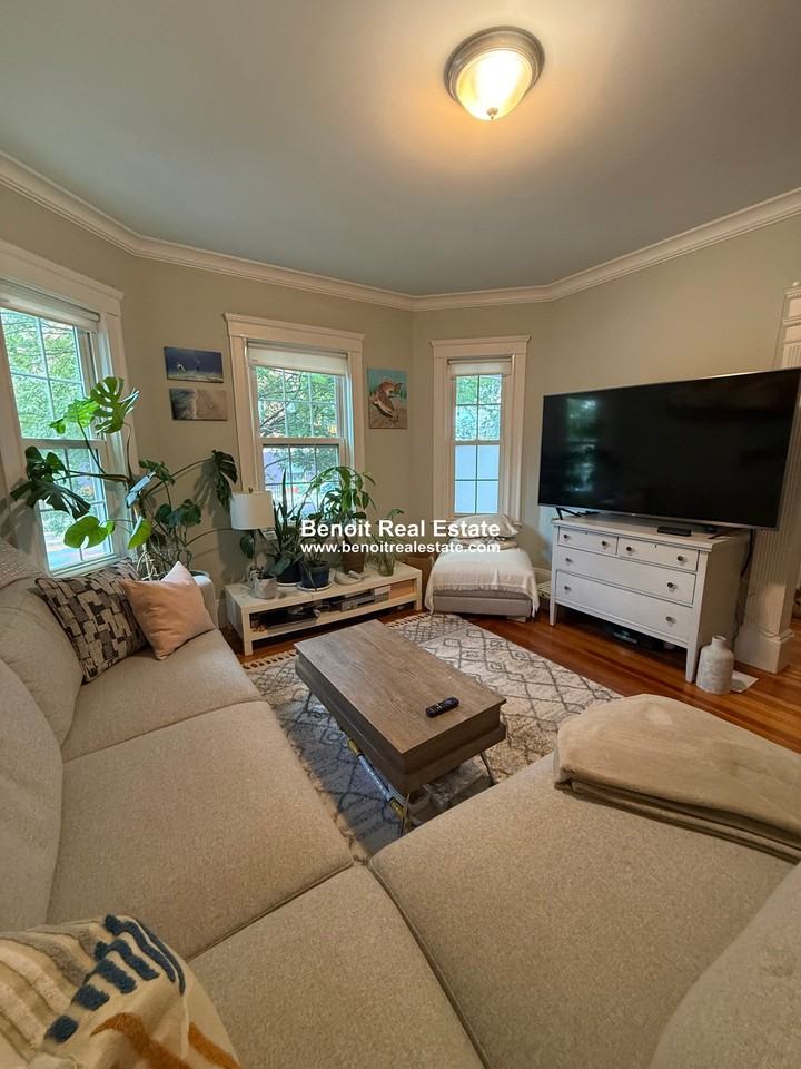 Josephine Ave #1 - Photo 5 of 22