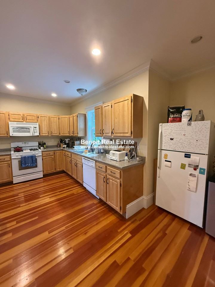 Josephine Ave #1 - Photo 7 of 22