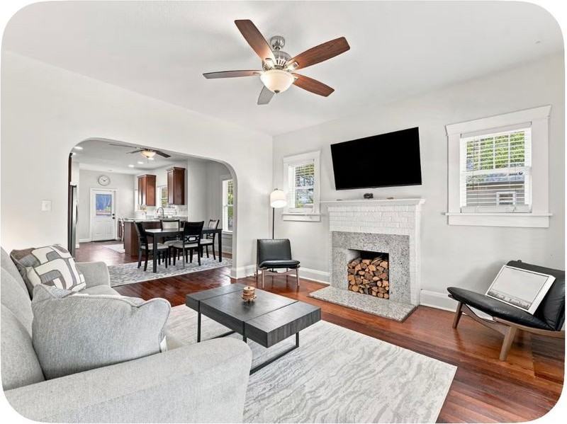3101 N Woodrow Ave - Photo 4 of 22