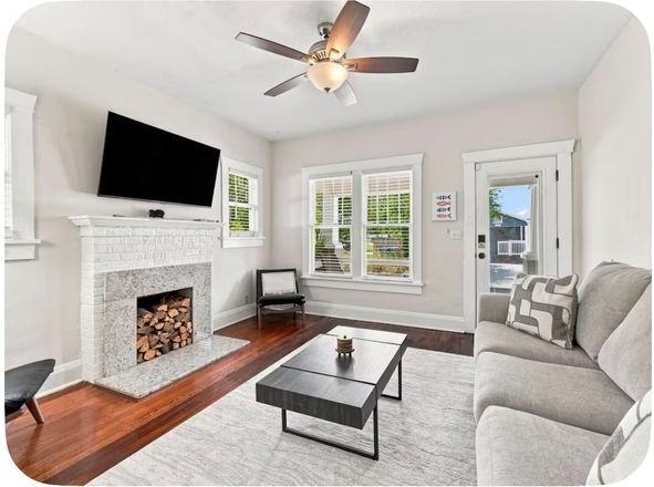 3101 N Woodrow Ave - Photo 5 of 22