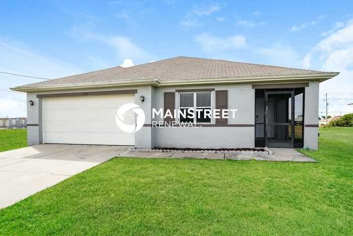 2834 Nw Embers Ter