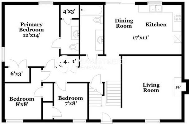8804 Golden Ln - Photo 3 of 17