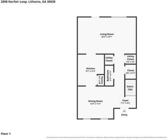 2898 Norfair Loop - Photo 2 of 15