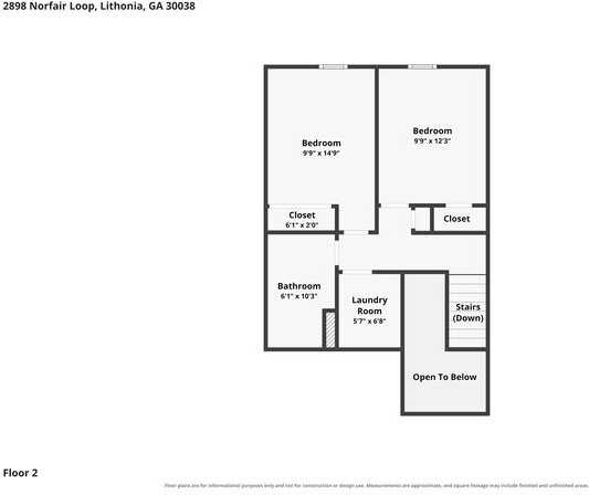 2898 Norfair Loop - Photo 4 of 15