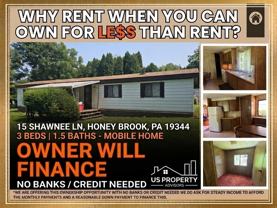 15 Shawnee Ln - Photo 1 of 1