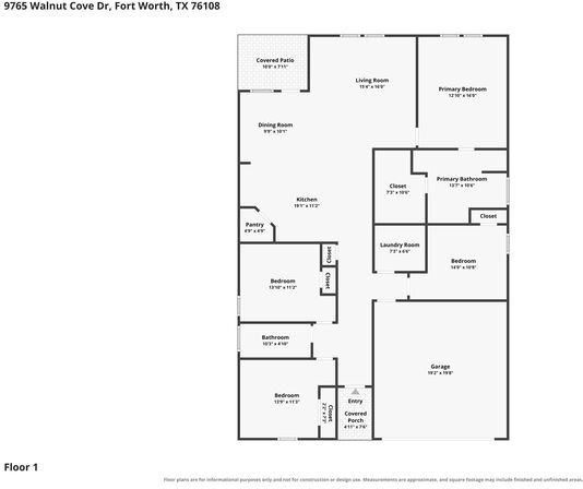 9765 Walnut Cove Dr - Photo 2 of 15
