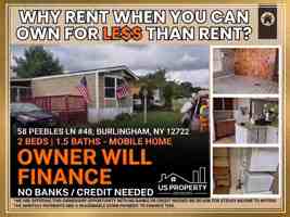 featured image of 58 Peeble Ln #48
