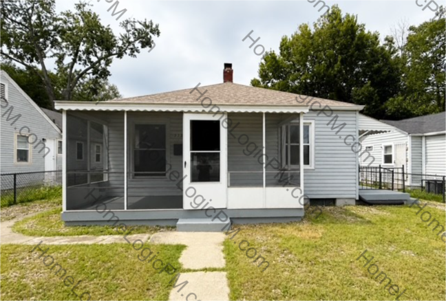 3736 Baltimore Ave