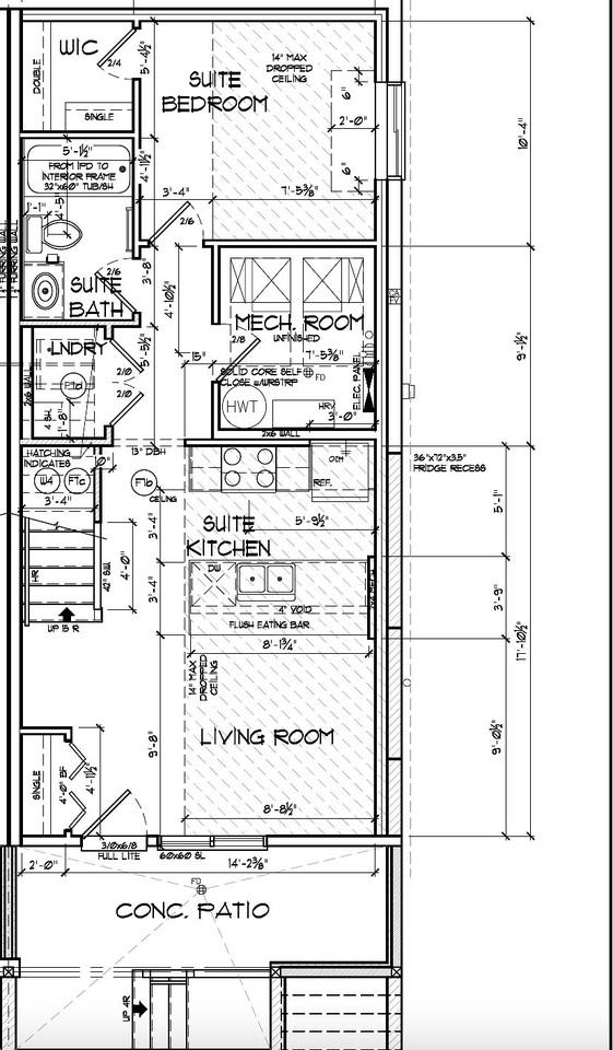 178 Haskayne Dr Nw - Photo 2 of 15