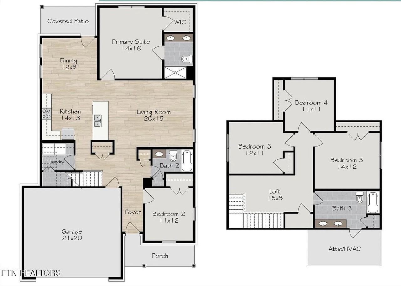 11507 Olympic Valley Dr #NA - Photo 2 of 35