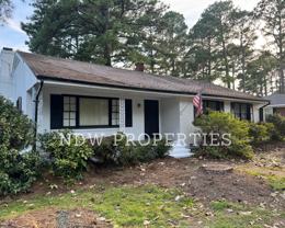 3201 Hawthorne Rd #NA - Photo 1 of 1