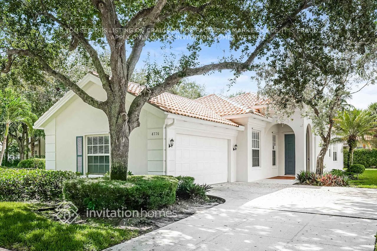 4776 Temple Dr