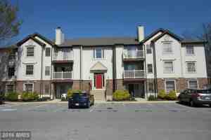 featured image of 815 Stratford Way #M