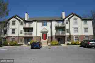 815 Stratford Way #M - Photo 1 of 1