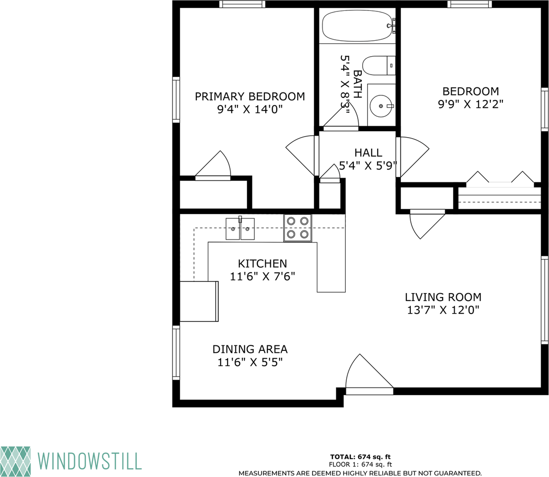 2445 S Isabella Rd #A - Photo 2 of 12
