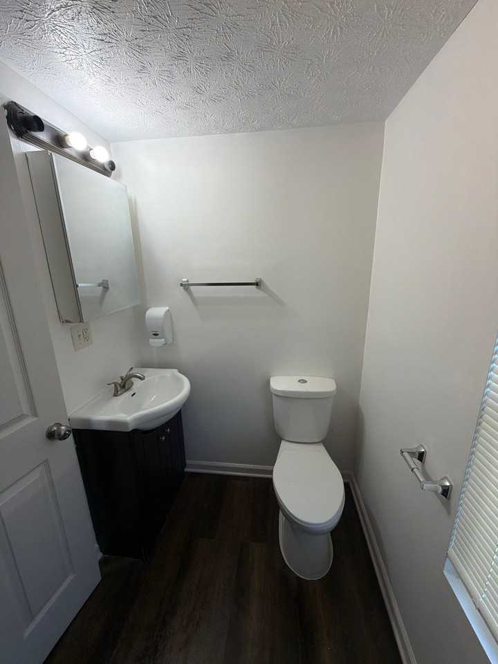 3201 Harrison St #3205 - Photo 3 of 14
