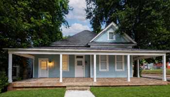 featured image of 1204 S Mcdonough St #A